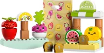Lego Duplo Organic Market - 10983 (40 Peças)