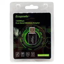 Receptor Wifi Ecopower EP-W002