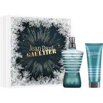 Kit Perfume Jean Paul Gaultier Le Male Edt 125ML + Gel de Banho 75ML - Masculino