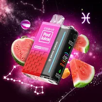 Oxbar Pod Juice 30000 Puffs Bae Watermelon