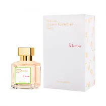 Perfume Maison Francis Kurkdjian A La Rose Edp Feminino 70ML