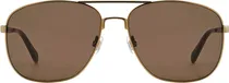 Óculos de Sol Fossil 2143/G/s Oun 70 - Masculino