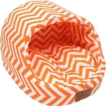 Original Cama p/Mascota 34*31*23CM K48714 Naranja