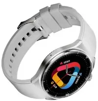 Reloj Smartwatch QCY GT WA23S8A Frost Gray