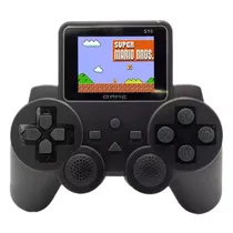 Console Gamepad S10 520 Jogos - Preto