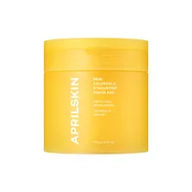 Skincare Aprilskin Calendula Hyaluronic Toner Pad