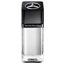 Perfume Mercedes-Benz Select Eau de Toilette Masculino 100ML