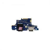 Conec Carga c/Placa Ori Turbo Moto G82