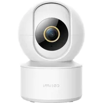 Câmera de Vigilância IP Imilab C21 CMSXJ38A QHD Wi-Fi - Branco