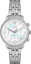 Relógio Feminino Fossil Analógico ES5357
