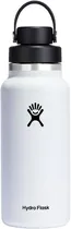 Garrafa Térmica Hydro Flask W32BFCC110 946ML White