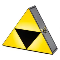 Paladone Lamp Zelda Tri Force Light 2274