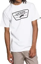 Camiseta Vans VN000QN8YB2 - Masculina