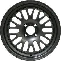 Roda XXR Wheels 531581110GMM1 Flat Gun Metal 15"X8
