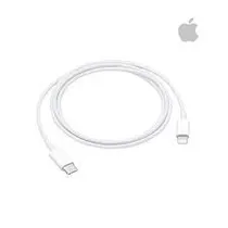 Cabo Apple USB-C para Lightning (1 M)(Original)