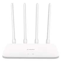 Roteador Xiaomi AC1200 Dual Band 1200MBPS - Branco