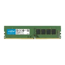 Mem DDR4 16GB 2666 Crucial CT16G4DFRA266  Mem DDR4 16...