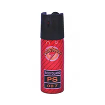 Spray de Pimienta Bodyguard PS007 60ML
