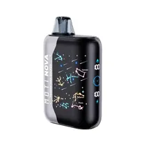 Vaper Moti Nova 50K Frozen Piña Colada