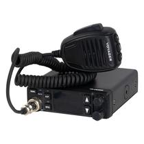 Radio Amador Voyager VR-CB2660 - 40 Canais - AM/FM - Preto