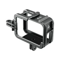 Estuche de Aluminio Telesin GP-FMS-G11-TZ Gopro HERO11/10/9