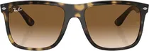 Óculos de Sol Ray-Ban RB4547 710/51 60 - Masculino