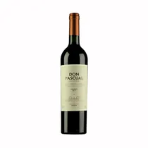 Vinho Don Pascual Crianza En Rose Tonnat