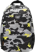 Mochila Caterpillar 84718-634 Benson Camo