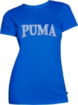 Camiseta Puma 677903A 09 - Feminina