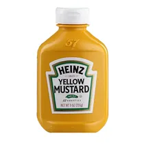  Heinz Yello...