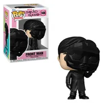 Funko Pop Squid Game Front Man 1486