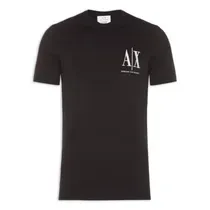 Armani Exchange Remera A.X 8NZTPHZJH4Z (T) XXL Navy