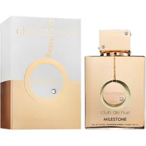 Perfume Armaf Club de Nuit Milestone Edp Unissex - 105ML
