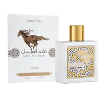 Lattafa Qaed Al Fursan Unlimited Edp 90ML