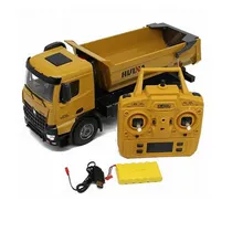 Caminhão Truck Huina 1573 Controle Remoto 10 Canais .