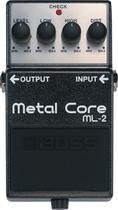 Pedal Boss ML-2 Metal Core