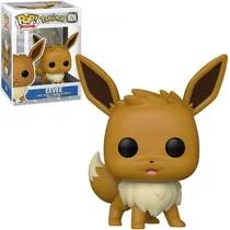 Funko Pop Pokemon S4 Eevee 626