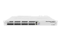 Mikrotik Cloud Router Switch CRS317-1G-16S+RM Eu