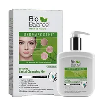 Jabon Facial Bio Balance Dermasoothe
