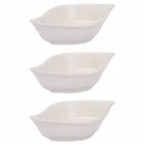 Bolw de Porcelana Branca. 16CM CX 10CM