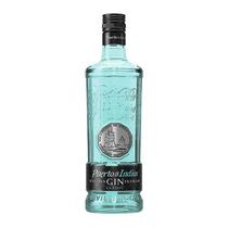 Gin Puerto de Indias Classic Celeste 700ML