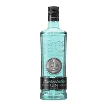 Gin Puerto de Indias Classic Celeste 700ML