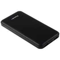 Carregador Portátil Ecopower EP-C508 12000MAH - Preto