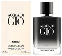 Perfume Giorgio Armani Acqua Di Gio Parfum 50ML - Masculino