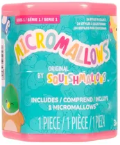 Micromallows Squishmallows Jazwares - SQMM0001