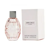 Perfume Miniatura Jimmy Choo L'Eau Edt Feminino 4.5ML