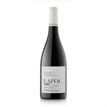 La Fou Vino Garnacha Tinta - Syrah - Morenillo 750ML