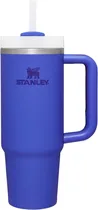 Copo Térmico Stanley The Flowstate Quencher H2.0 Tumbler 887ML - Iris