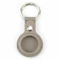 Smart Vision Llavero Airtag AT-08 Gray