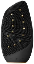 Escova de Limpeza Facial Geske Sonic Thermo Facial Brush 8 Em 1 - Gray
